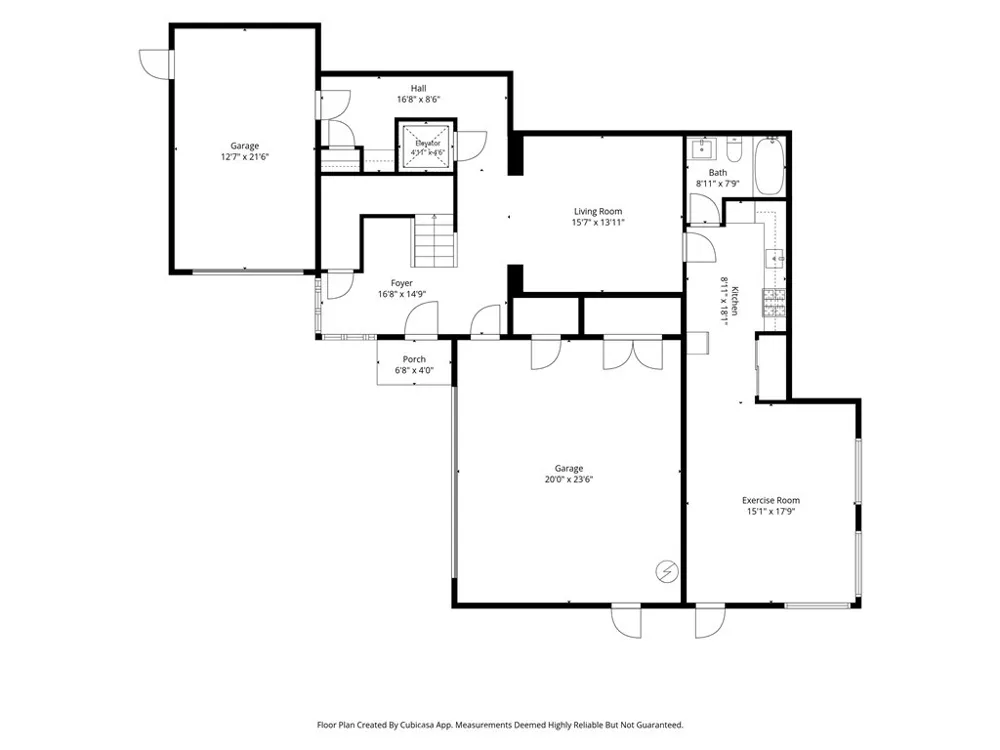 2054 Fixlini Street San Luis Obispo, CA 93401
