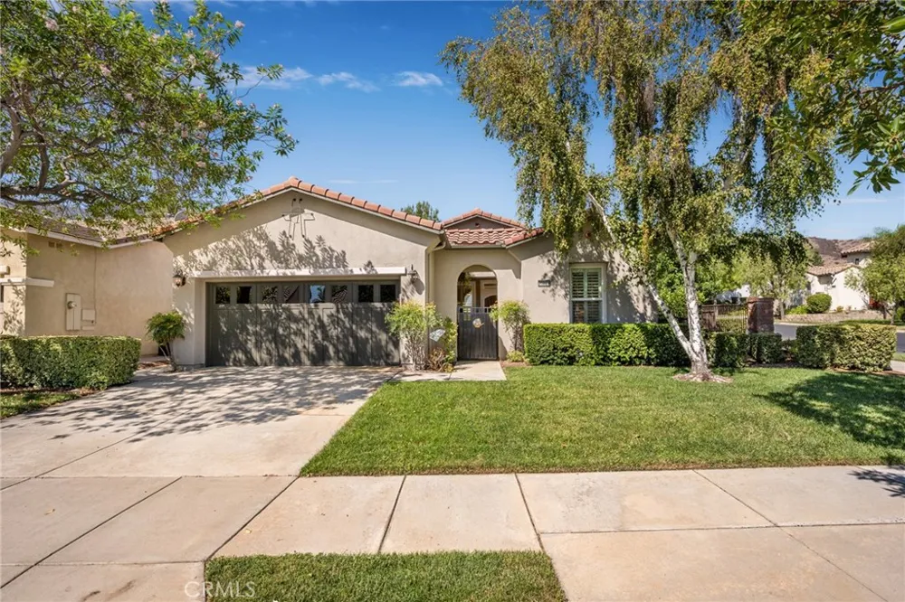 23883 Augusta Corona, CA 92883