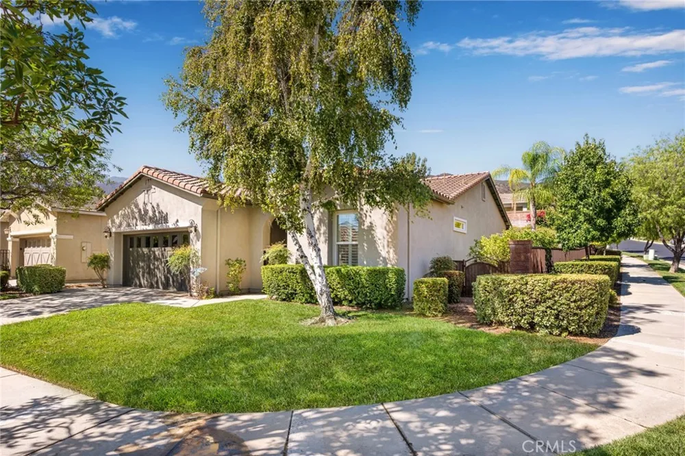 23883 Augusta Corona, CA 92883