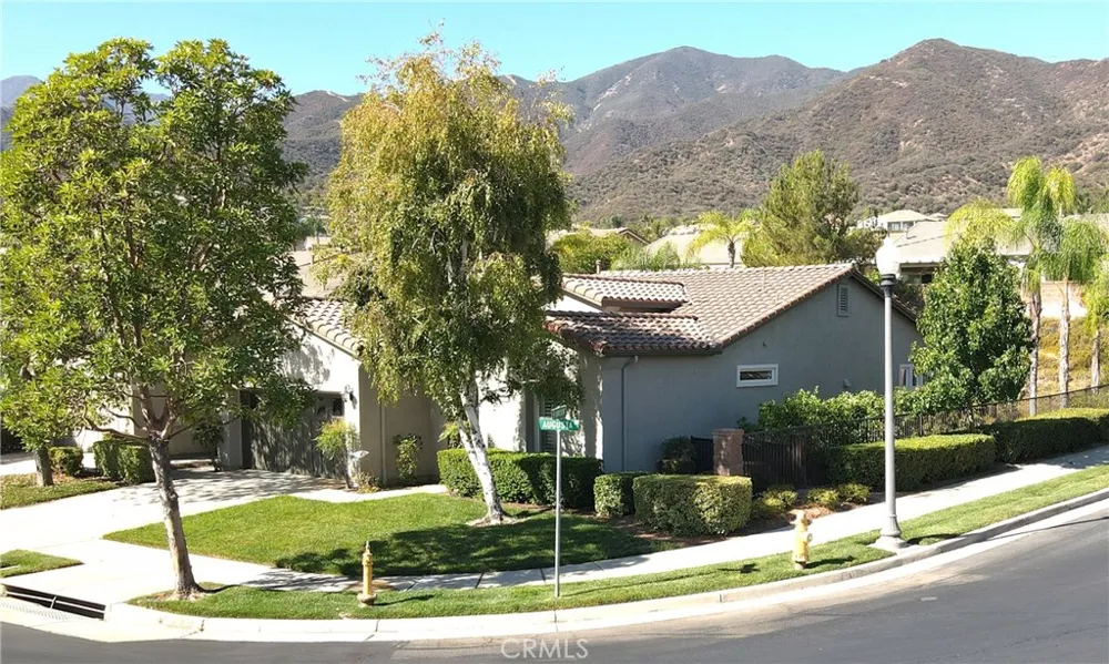 23883 Augusta Corona, CA 92883
