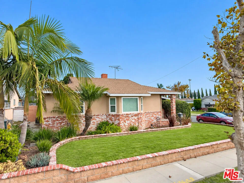 18515 Doty Avenue Torrance, CA 90504