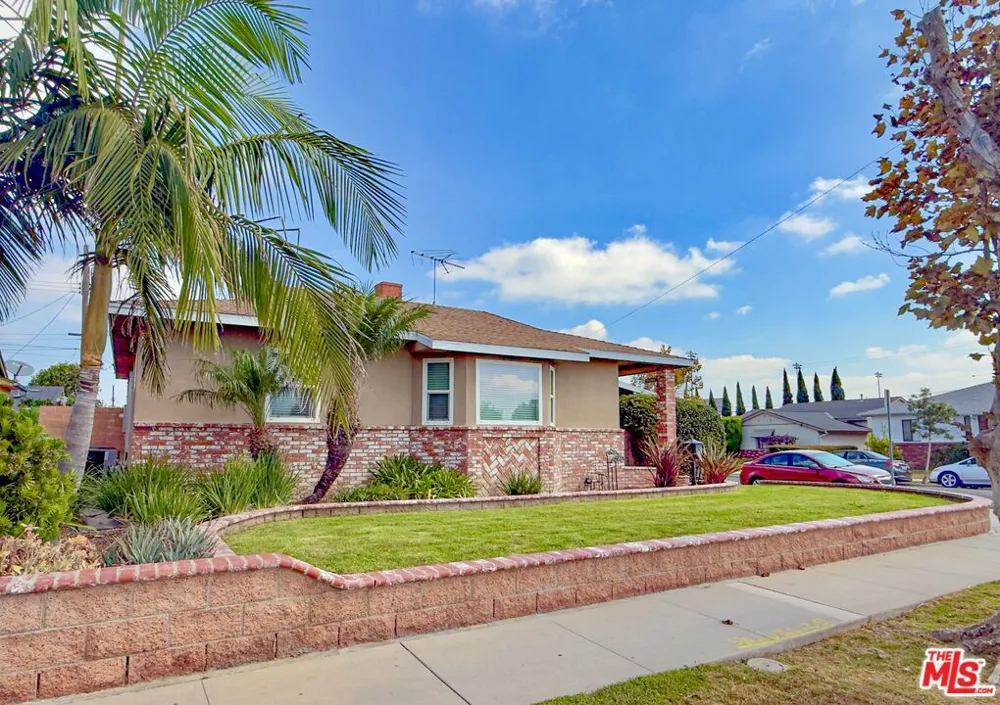 18515 Doty Avenue Torrance, CA 90504