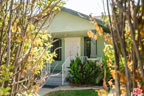840 Milwood Avenue