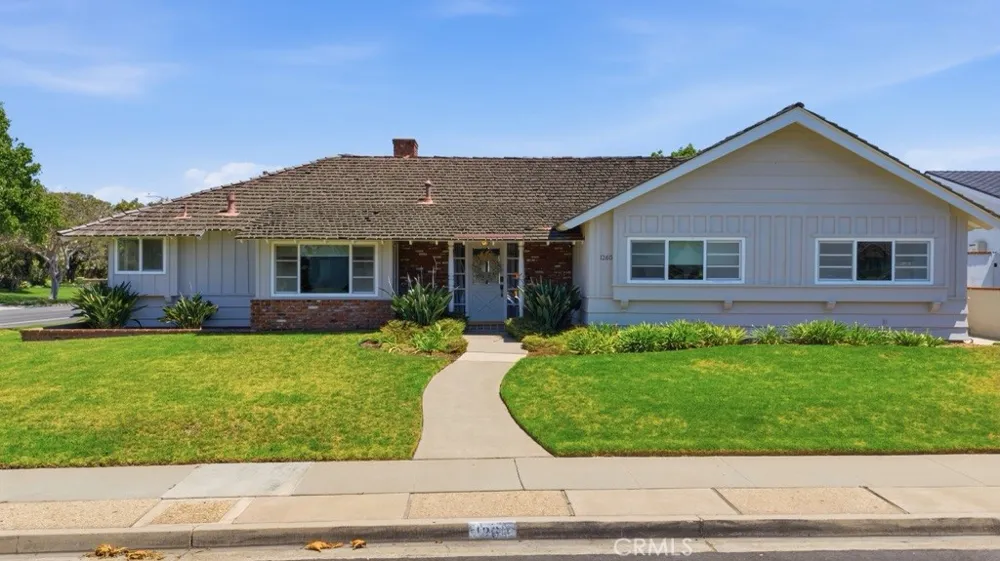 1260 Somerset Newport Beach, CA 92660