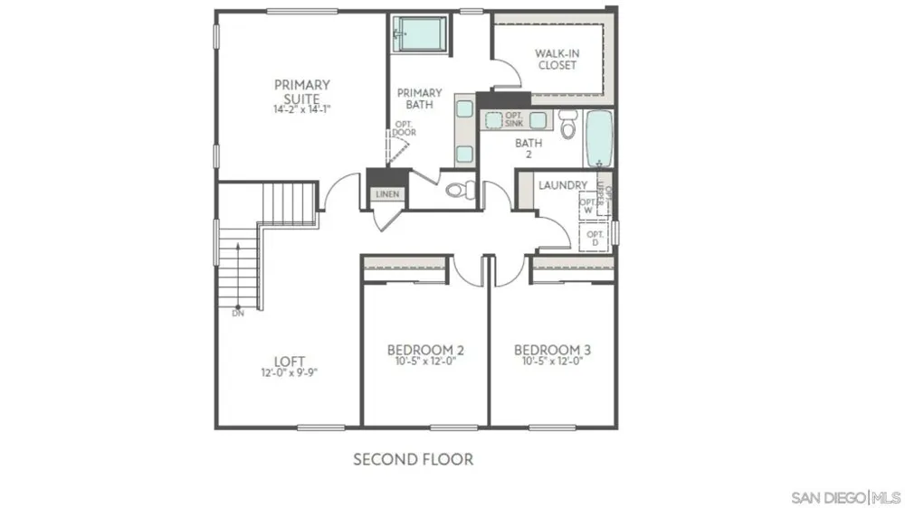 29932 HARMONY HEIGHTS DR Lot 9 #Lot 9 Lake Elsinore, CA 92532