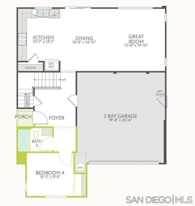 29932 HARMONY HEIGHTS DR Lot 9 #Lot 9 Lake Elsinore, CA 92532