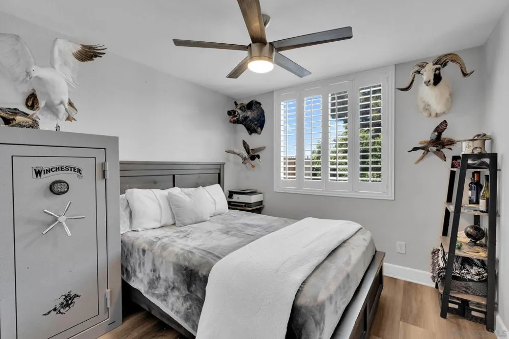 1961 Petaluma Chula Vista, CA 91913