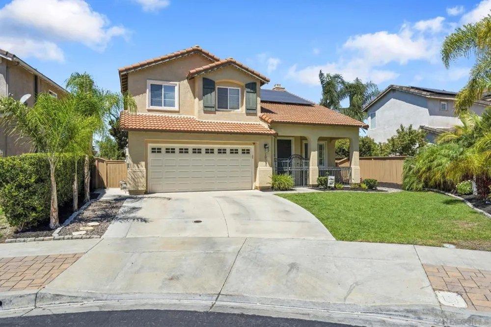 1961 Petaluma Chula Vista, CA 91913