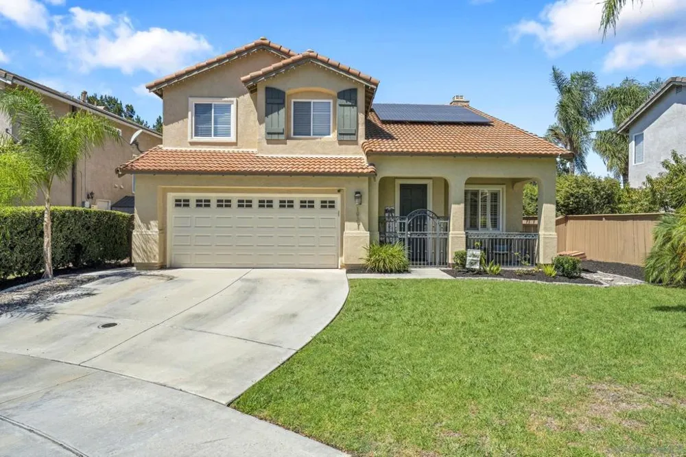 1961 Petaluma Chula Vista, CA 91913