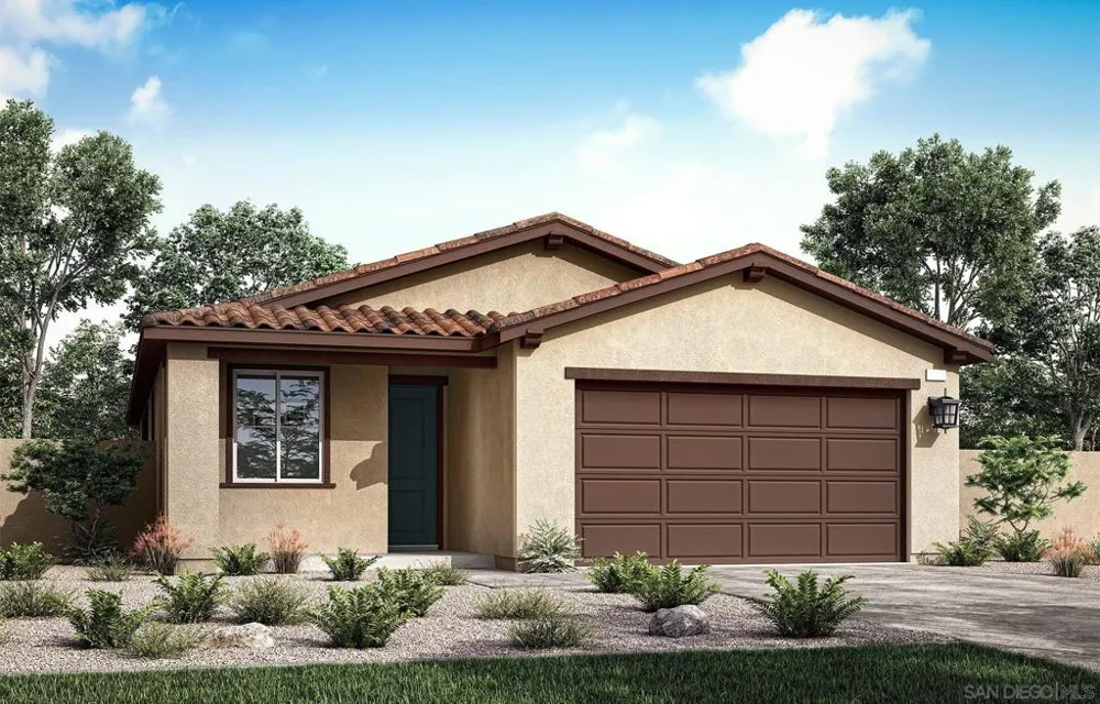 15285 Laguna Ave Lot 99 #Lot 99 Lake Elsinore, CA 92530