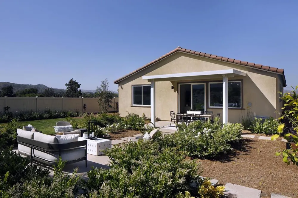 15285 Laguna Ave Lot 99 #Lot 99 Lake Elsinore, CA 92530