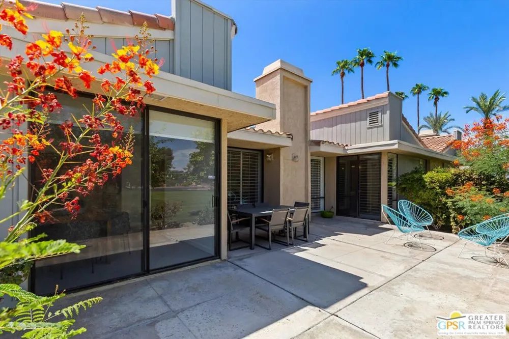 72390 Rodeo Way Rancho Mirage, CA 92270