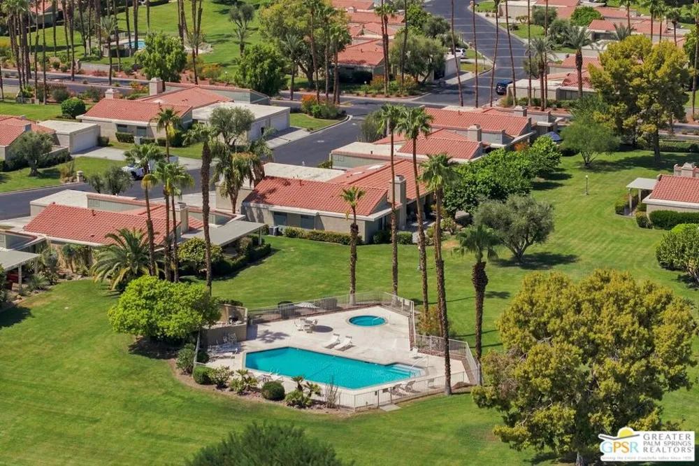 72390 Rodeo Way Rancho Mirage, CA 92270