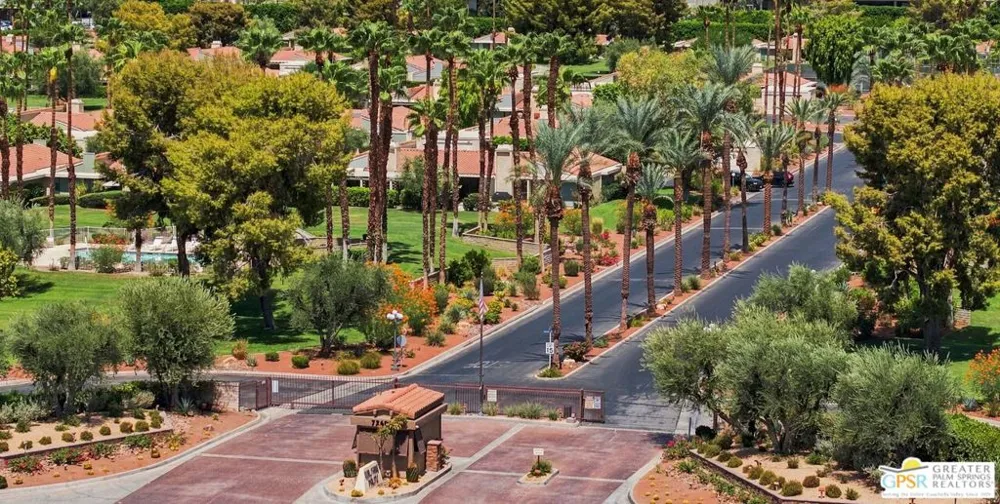 72390 Rodeo Way Rancho Mirage, CA 92270
