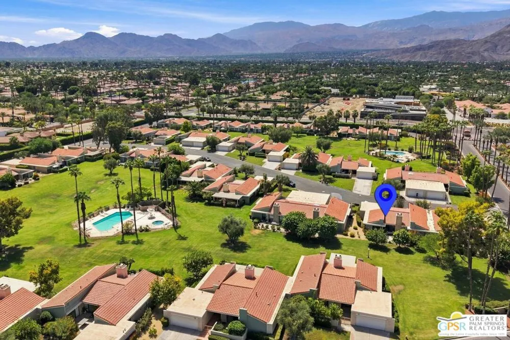 72390 Rodeo Way Rancho Mirage, CA 92270