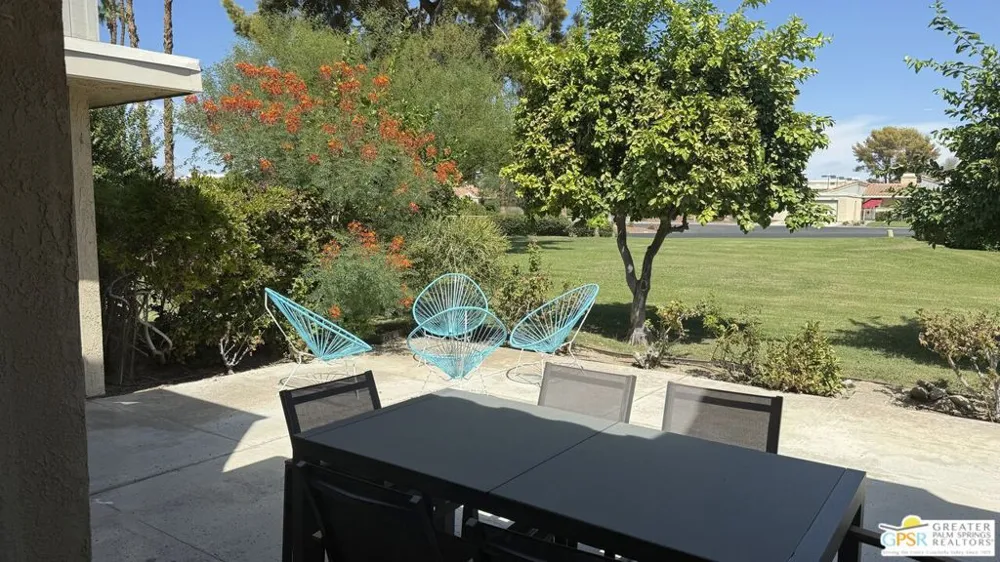 72390 Rodeo Way Rancho Mirage, CA 92270