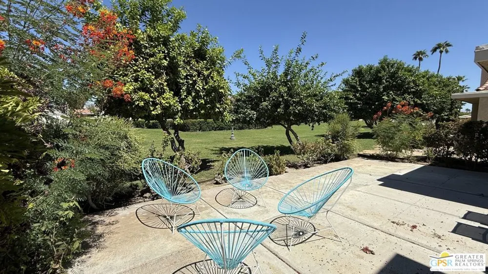 72390 Rodeo Way Rancho Mirage, CA 92270