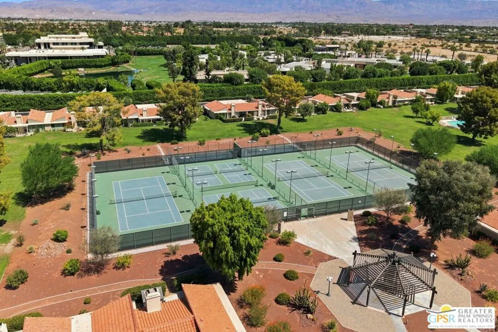72390 Rodeo Way Rancho Mirage, CA 92270