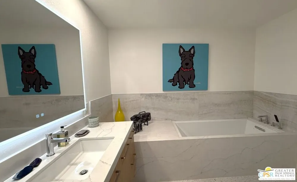 72390 Rodeo Way Rancho Mirage, CA 92270