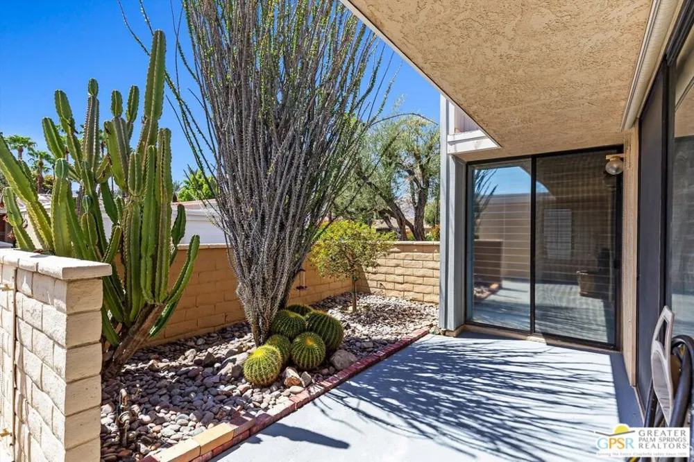 72390 Rodeo Way Rancho Mirage, CA 92270