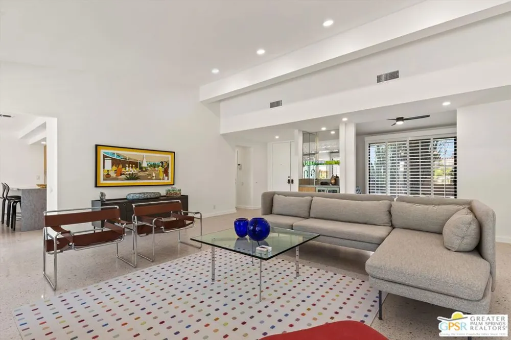 72390 Rodeo Way Rancho Mirage, CA 92270