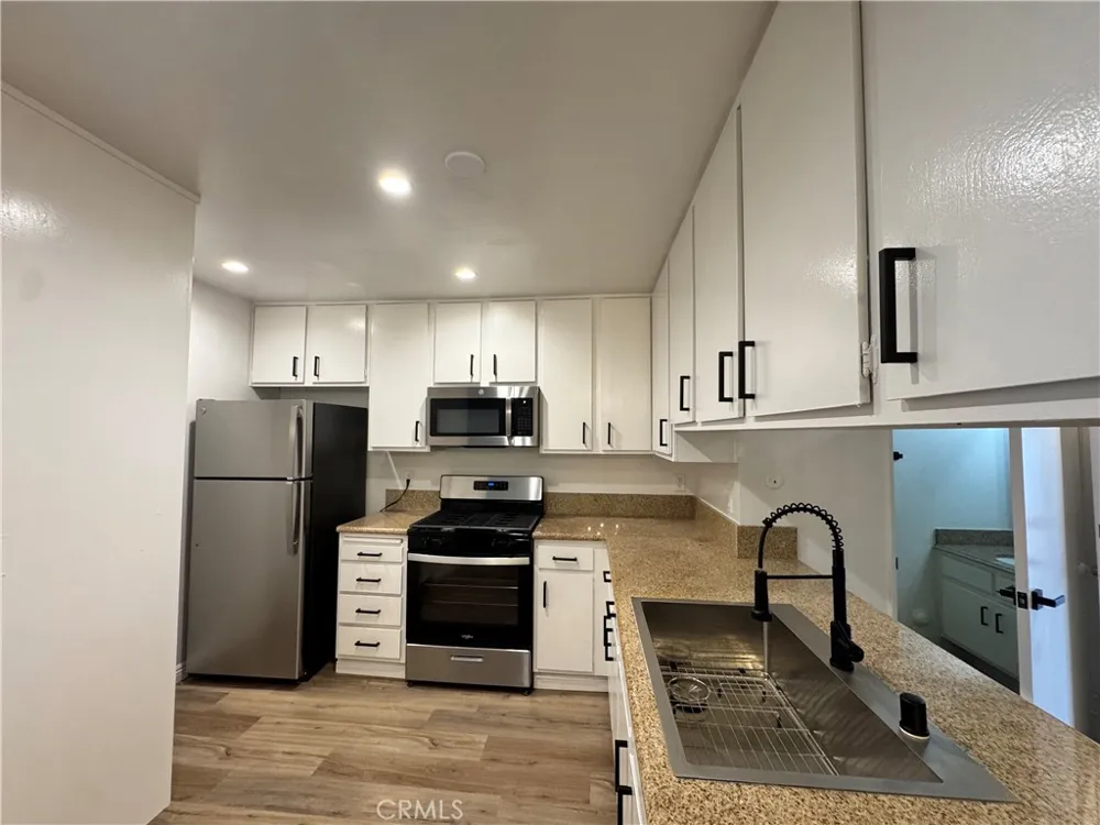 25018 Eshelman Avenue #4 Lomita, CA 90717