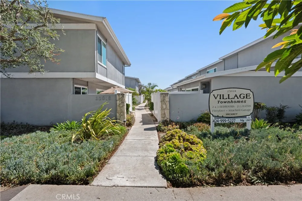 25018 Eshelman Avenue #4 Lomita, CA 90717