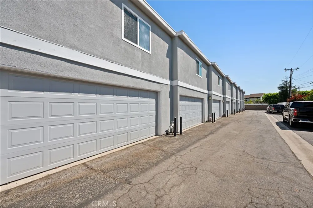 25018 Eshelman Avenue #4 Lomita, CA 90717