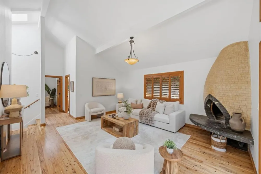 1441 Alamo Street Montara, CA 94037