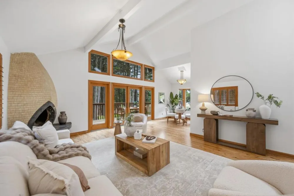 1441 Alamo Street Montara, CA 94037