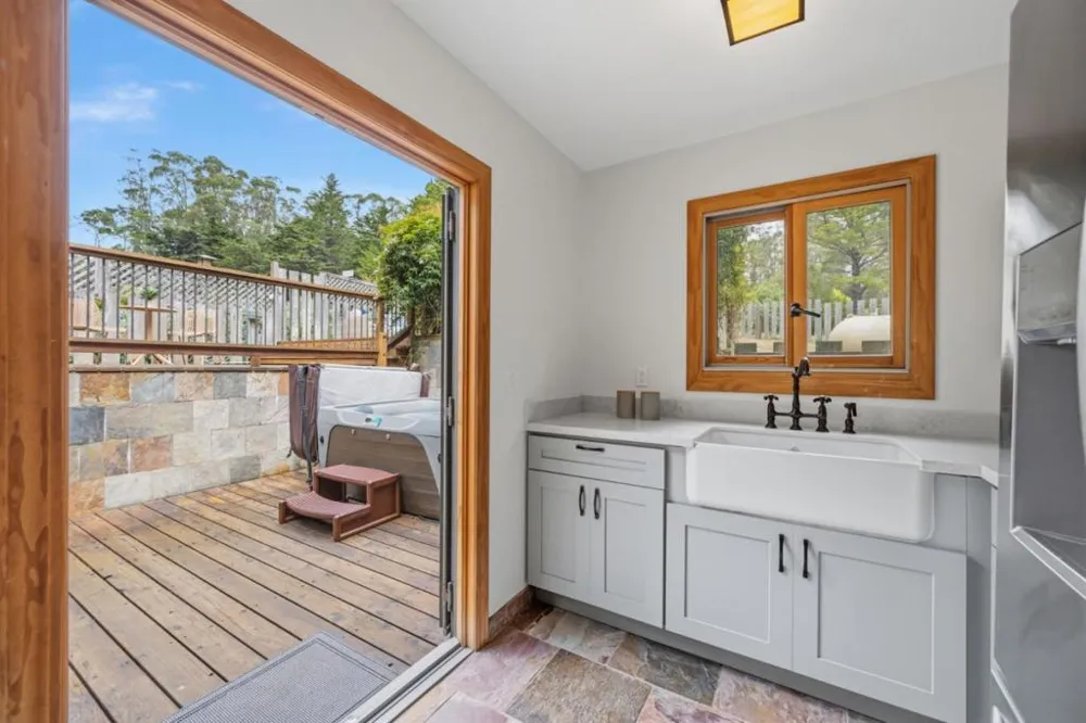 1441 Alamo Street Montara, CA 94037