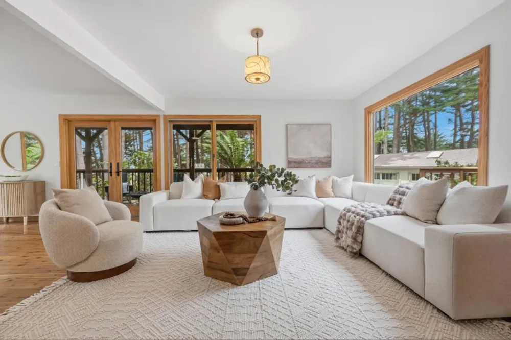 1441 Alamo Street Montara, CA 94037