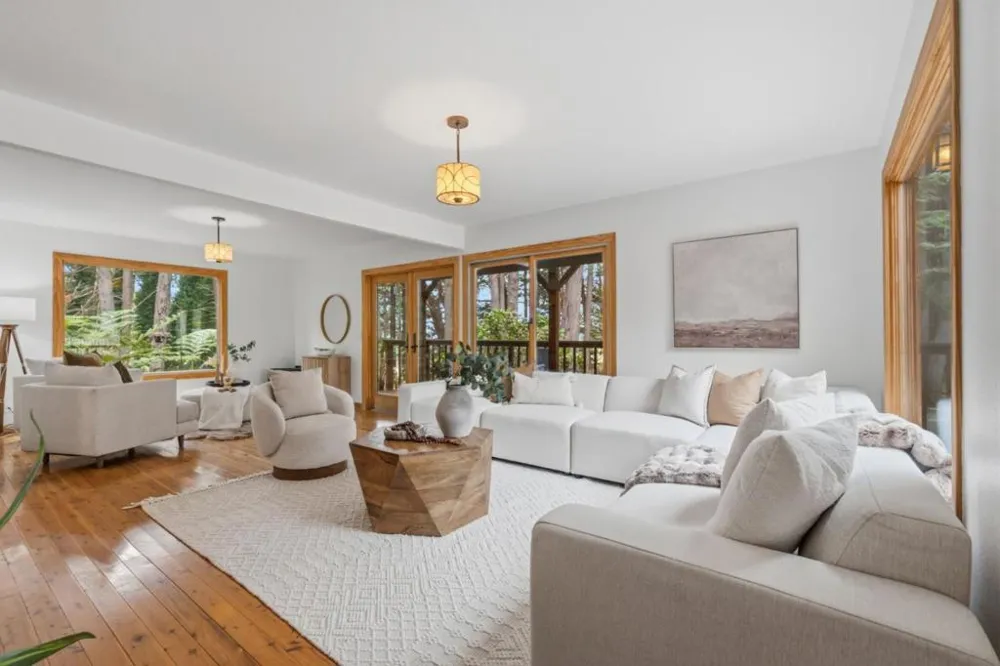 1441 Alamo Street Montara, CA 94037