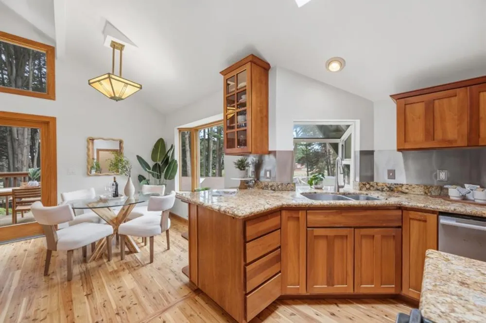 1441 Alamo Street Montara, CA 94037