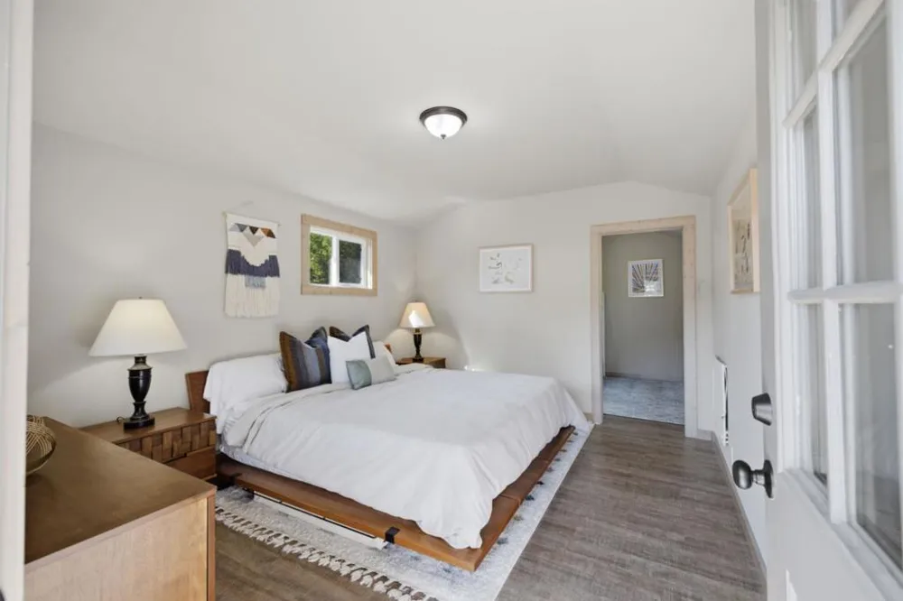 1441 Alamo Street Montara, CA 94037