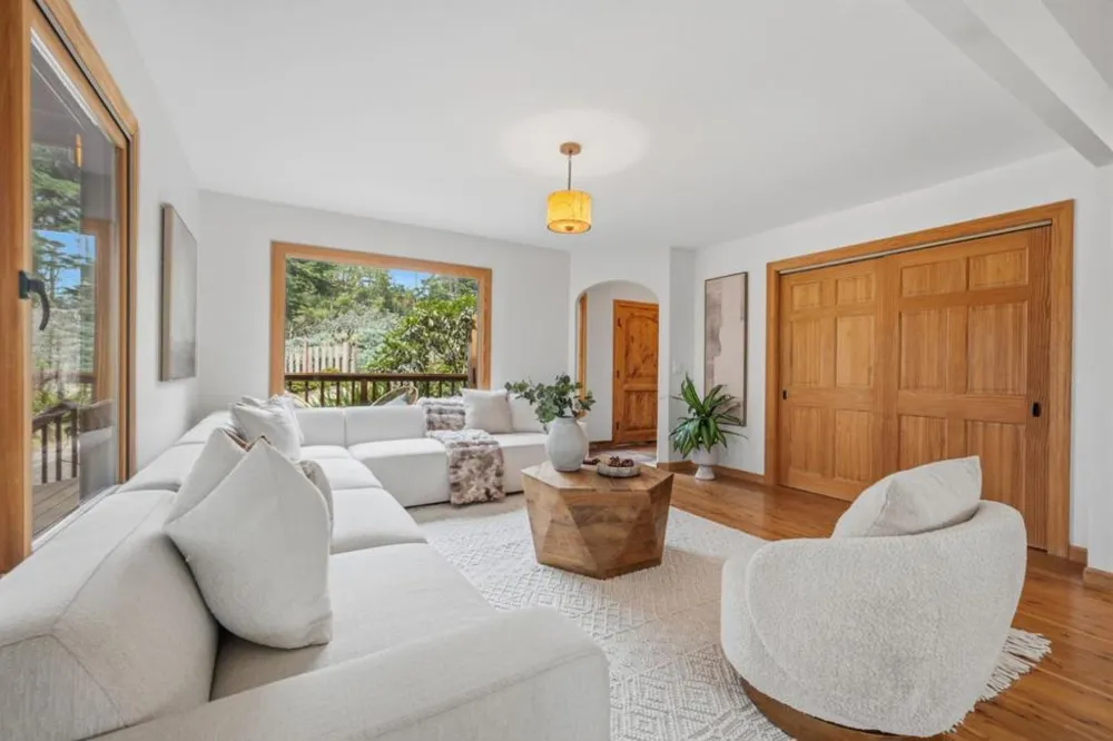 1441 Alamo Street Montara, CA 94037