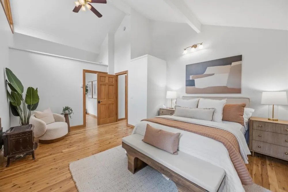 1441 Alamo Street Montara, CA 94037