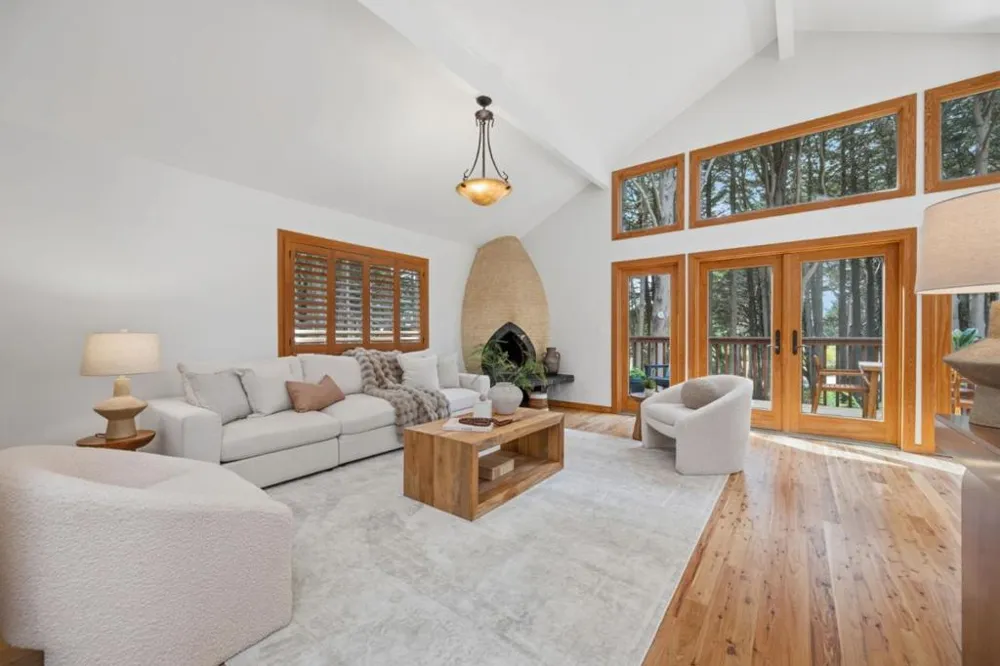 1441 Alamo Street Montara, CA 94037