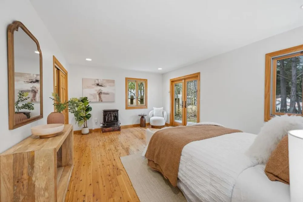 1441 Alamo Street Montara, CA 94037