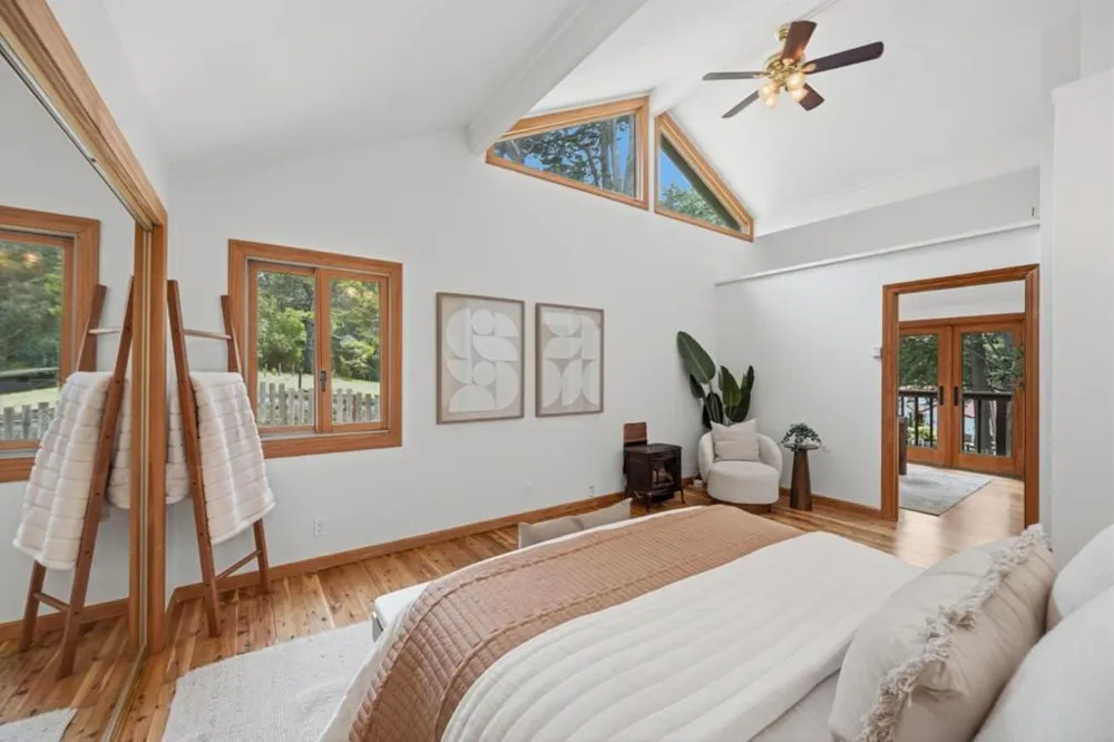1441 Alamo Street Montara, CA 94037