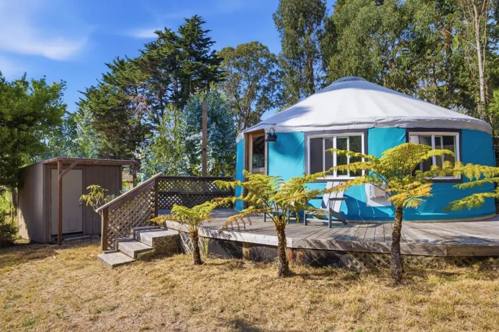 1441 Alamo Street Montara, CA 94037
