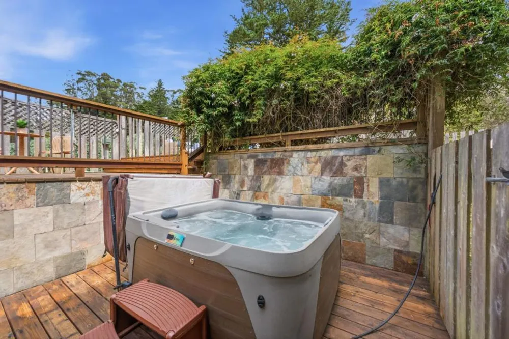 1441 Alamo Street Montara, CA 94037