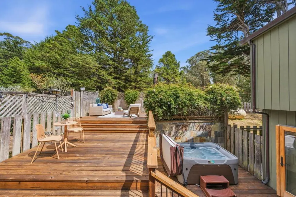 1441 Alamo Street Montara, CA 94037