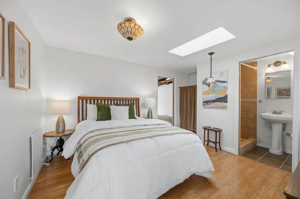 1441 Alamo Street Montara, CA 94037
