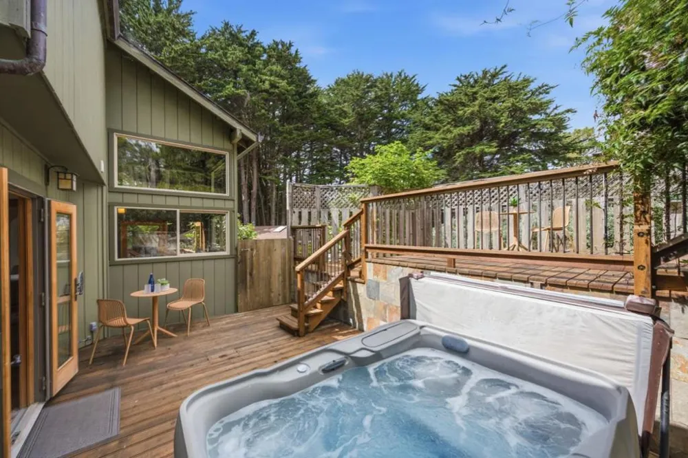 1441 Alamo Street Montara, CA 94037