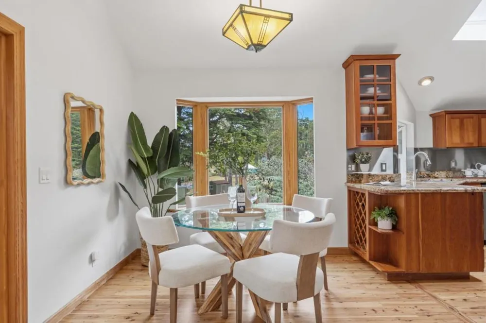 1441 Alamo Street Montara, CA 94037