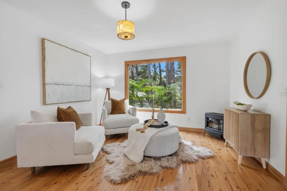 1441 Alamo Street Montara, CA 94037