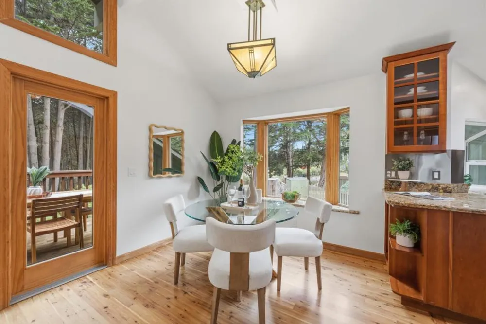 1441 Alamo Street Montara, CA 94037