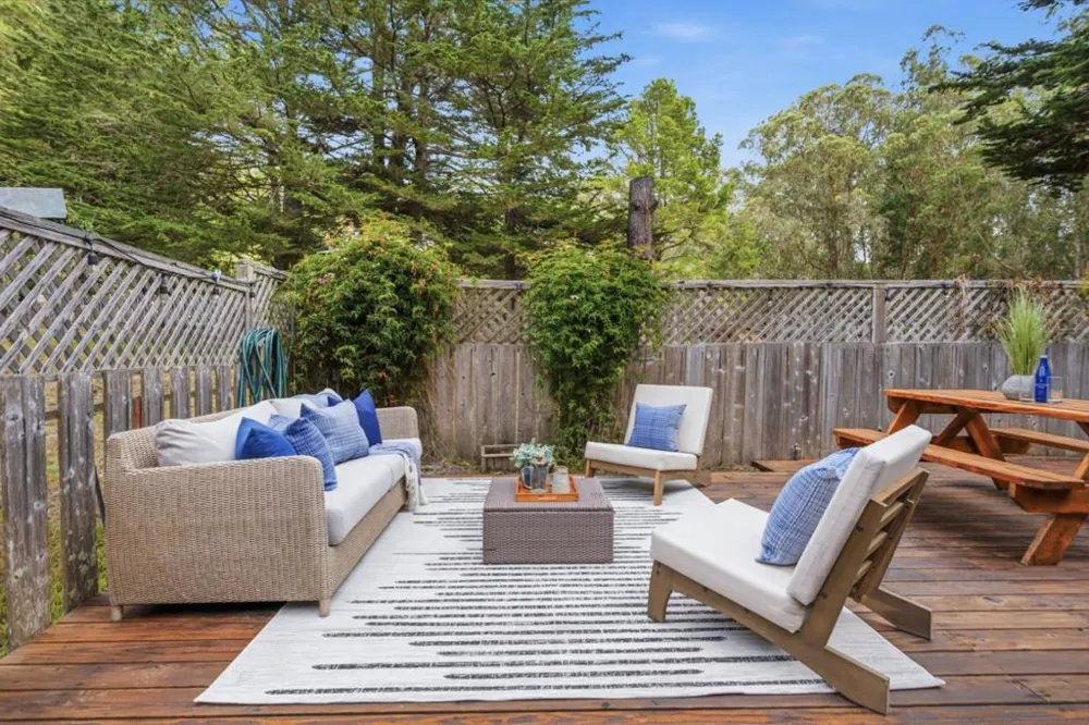 1441 Alamo Street Montara, CA 94037