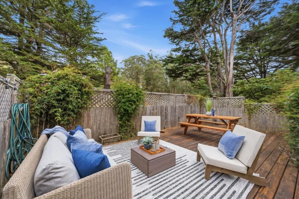 1441 Alamo Street Montara, CA 94037